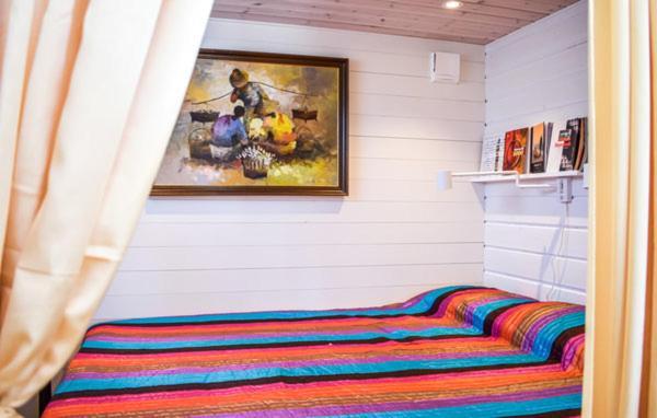 Cosy Cottage By The South Coast Trelleborg Exterior photo