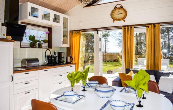 Cosy Cottage By The South Coast Trelleborg Exterior photo